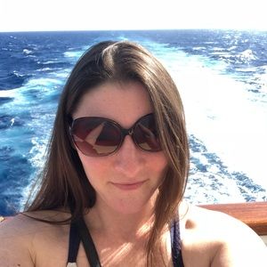 Meet your Posher, Erika